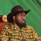 South Sudan’s Unraveling Regime Appoints Dead Man to Election Authority