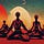SPACECRAFT (yoga)