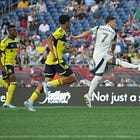 Revolution Unable to Find Way to Win