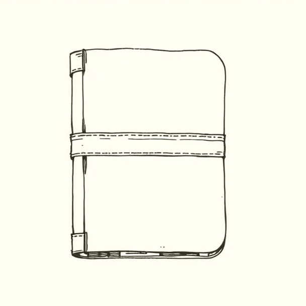 The Designer's Field Guide, by Kai Wong. logo