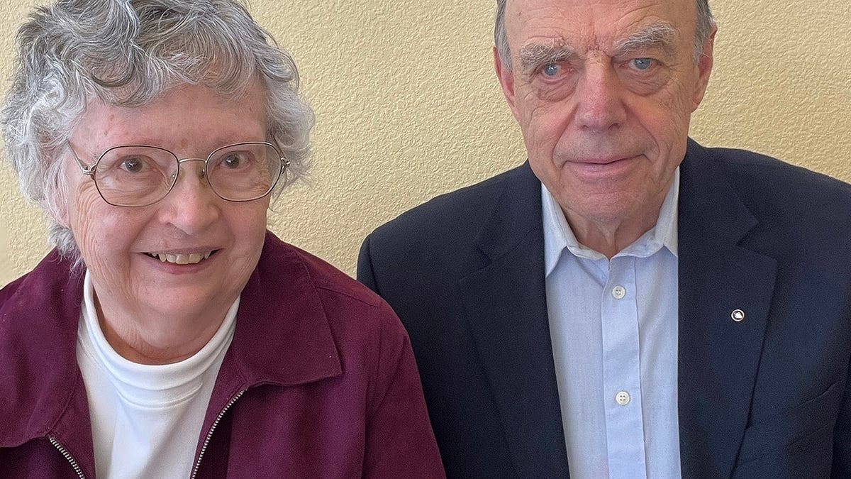 Retired South Dakota State professor gifts millions for livestock technology research