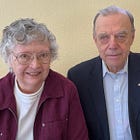 Retired South Dakota State professor gifts millions for livestock technology research