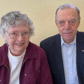 Retired South Dakota State professor gifts millions for livestock technology research