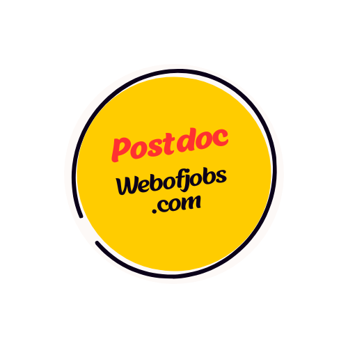 Postdocs by webofjobs.com