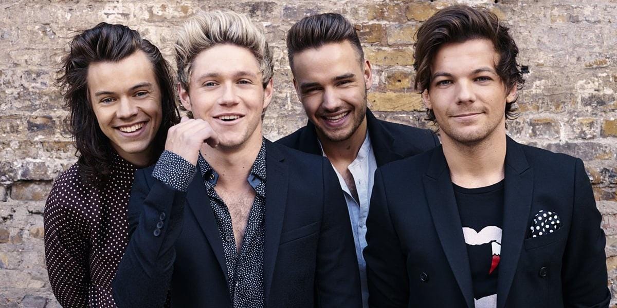 Who was actually the most Attractive member of One Direction (Zayn not  included) rank and why : r/VindictaRateCelebs
