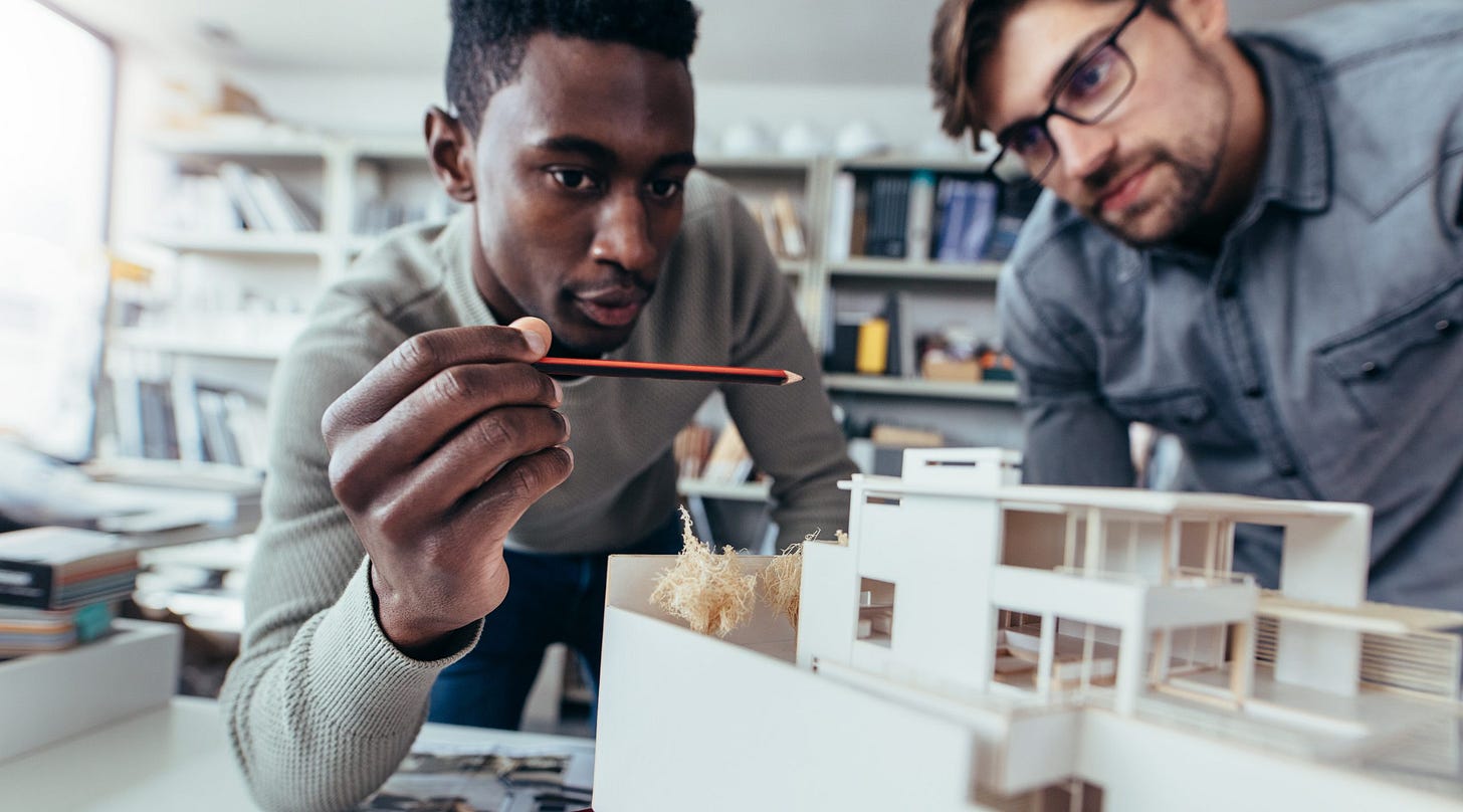 What Is the Best Major for Architect and Architectural Design Careers?