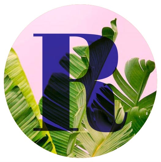 Substack profile picture for @rebellious