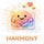 HARMONY AI & Mental Health Research