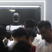 Alex Berenson: I Didn’t Fall for Covid Fearmongering. But AI Terrifies Me.
