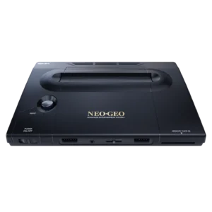 Neo-Geo 2026