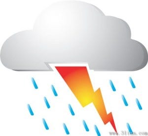 lightning
