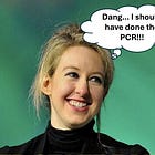 Comment simuler des pandémies, le préquel : comment la fraude de Theranos est liée à la fraude aux PCR