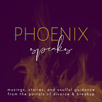Phoenix Speaks 