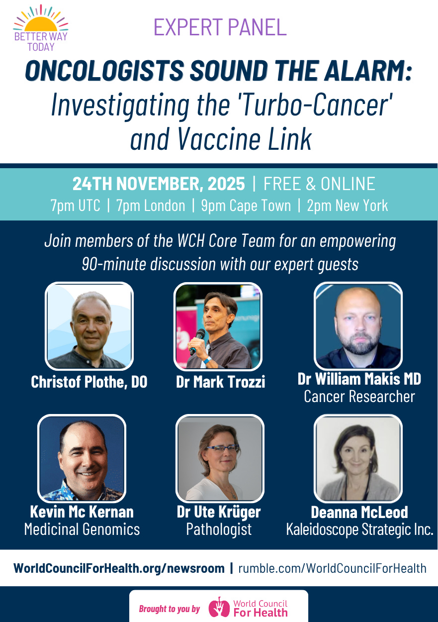 Expert Cancer Panel