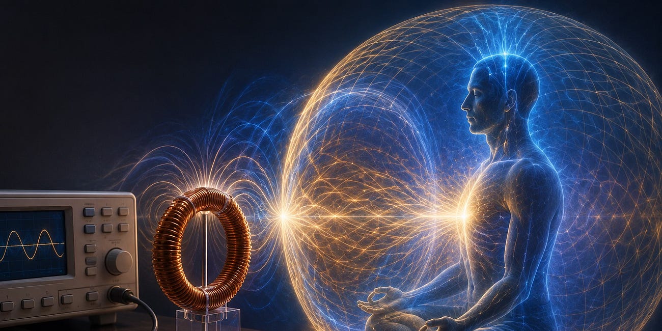 Start Here — Double Coil Technology