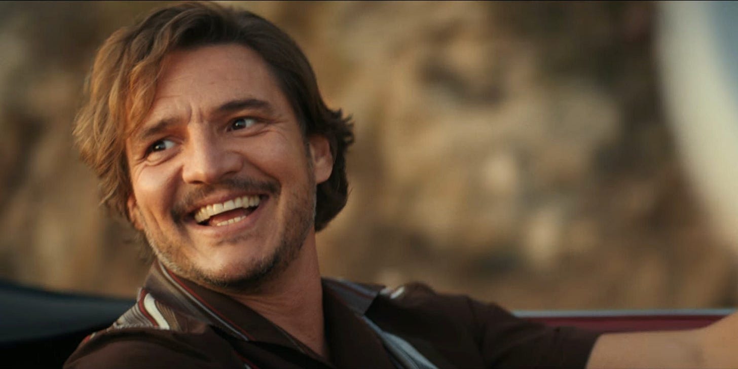 Pedro Pascal's International Box Office Passes Significant Milestone ...