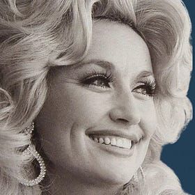 The Economic Impact of Dolly Parton