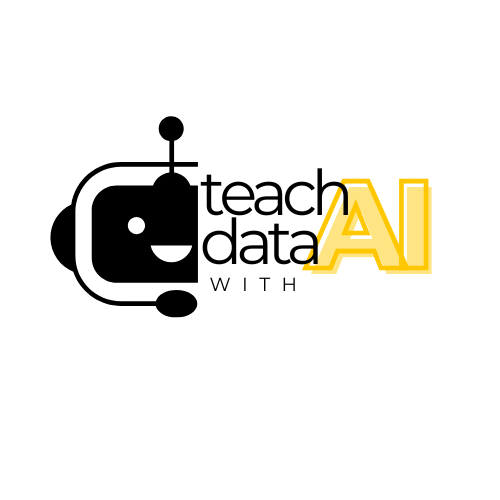 Teach Data with AI