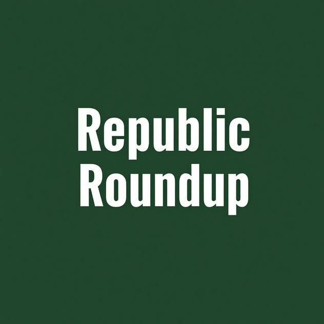 Republic Roundup 