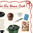 A Chef's Gift Guide