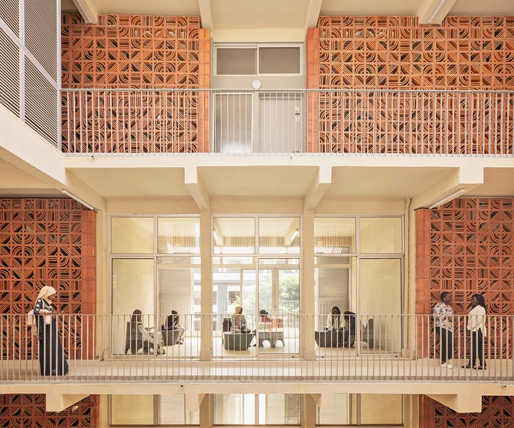 Hardel Le Bihan Architects