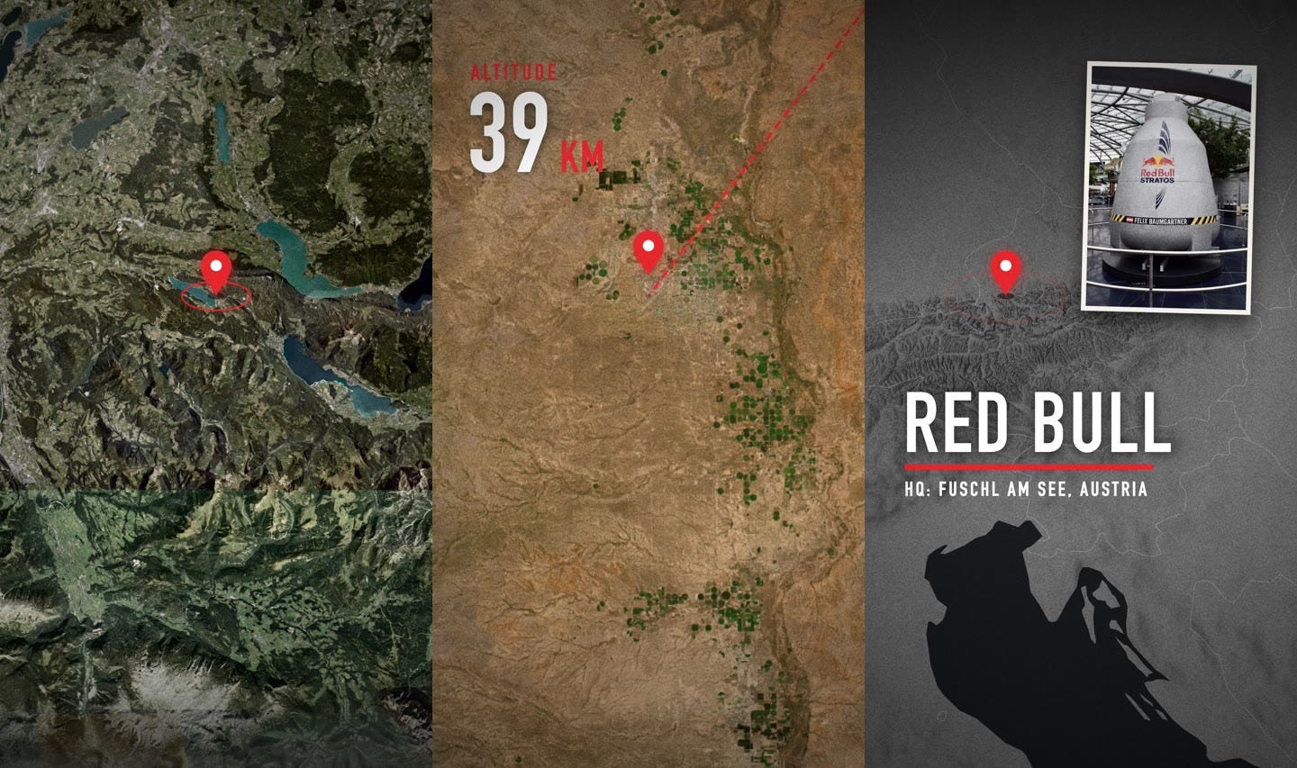 How Claude made my map explainer: the full process