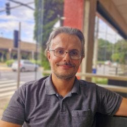 Eduardo Donizeti Girotto - Foto: Arquivo Pessoal
