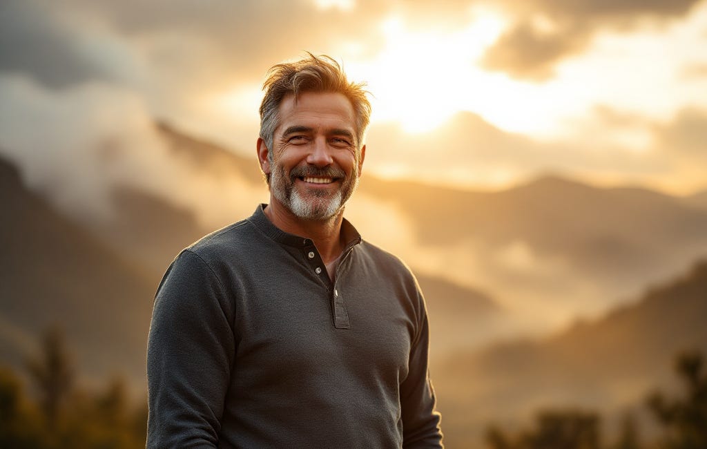 Bonus: Becoming Unrecognizable — Why This Journey Is the Most Loving Thing You’ll Ever Do for Yourself