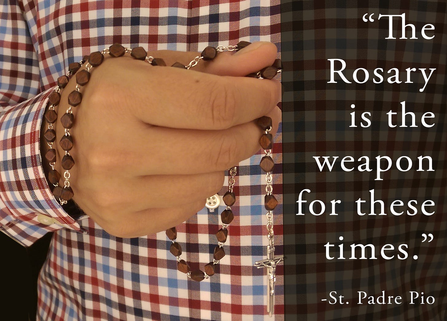 rosary rosary