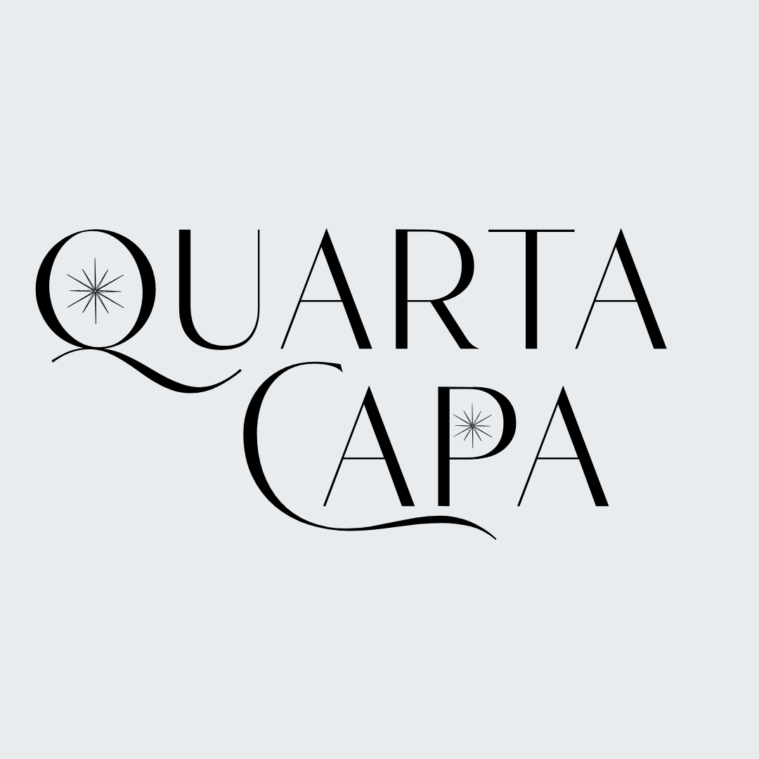 Artwork for Quarta Capa 