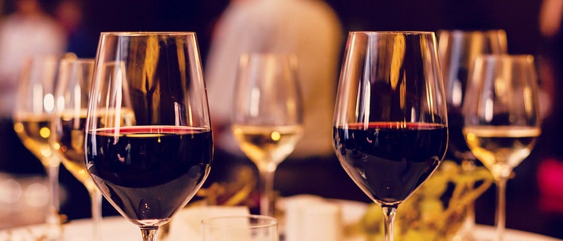 Fast facts of the N.C. wine industry - Business North Carolina