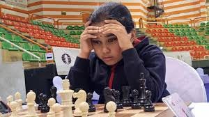 Bodhana Sivanandan is the chess prodigy ...