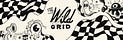 Mari ✴︎ The Wild Grid Letters