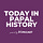 Today in Papal History