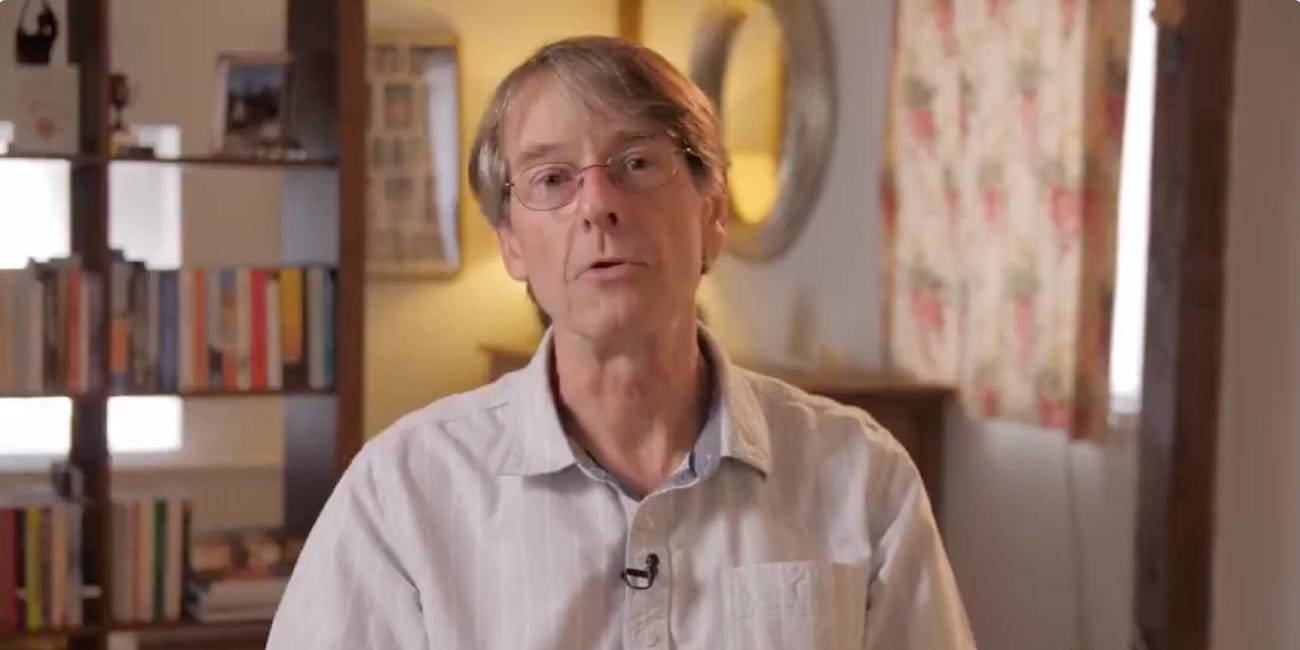 Čo ste nevedeli o "vakcíne" proti Covidu-19 – Dr. Mike Yeadon