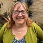 Caroline Corfield's avatar