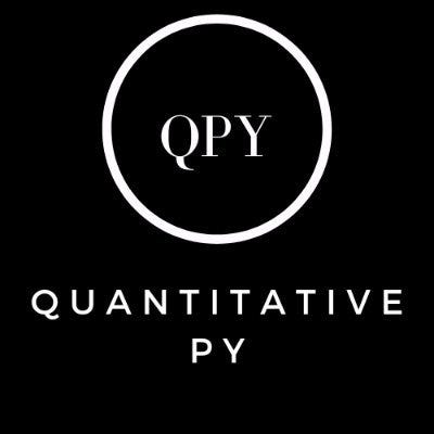 Quantitative Finance Insights logo