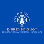 Peek Perspectives, PharmD