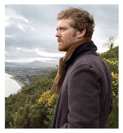 We are deeply saddened to learn of the sudden passing of Irish  singer-songwriter Glen Hansard. Glen's remarkable talent graced our stages  on multiple occasions. Since 2010, he performed at the Miller Theater