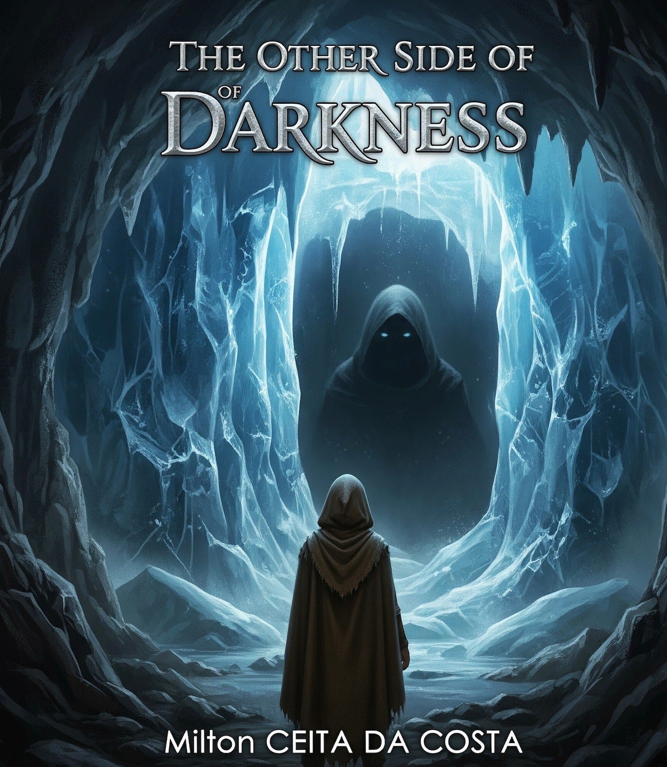 The Other Side of Darkness - by It's Milton Innit