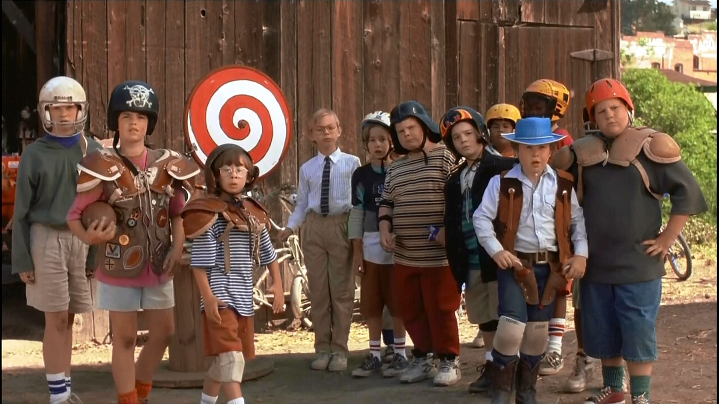 Little Giants (1994) - IMDb