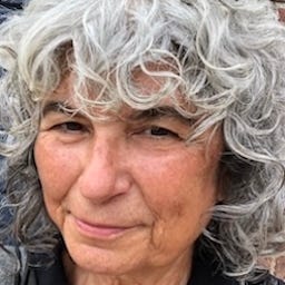 Joan Livingston Writes