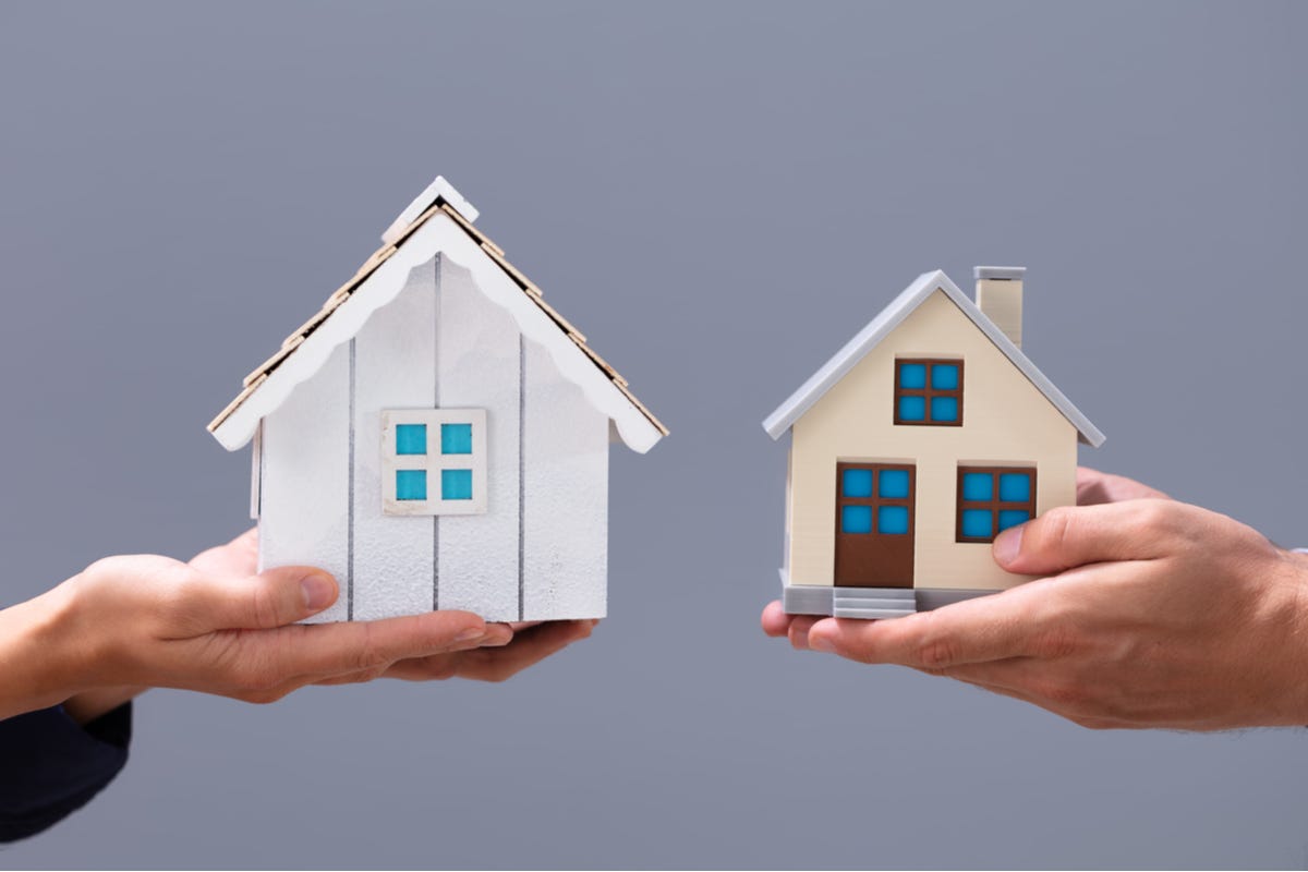 Use Home Swap to Buy and Sell a House at the Same Time - Moving.com