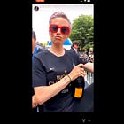 Donald Trump Knows Who Is A Loser And It's The American Olympic Team Plus pUrPlE HaIR lAdY!