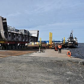 Introducing SATA Shipbuilding