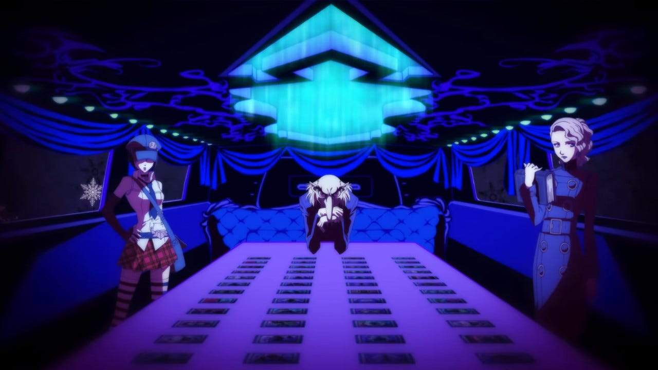 Persona 4 Golden Review: A Gold Standard JRPG Now on Modern Consoles |  Attack of the Fanboy