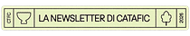 La newsletter di Catafic