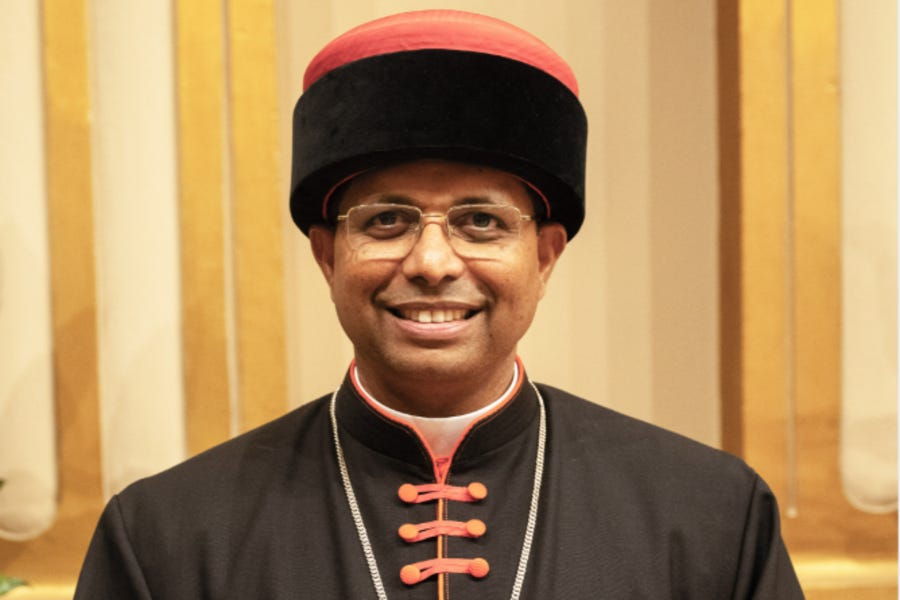 Critics question Vatican-Azerbaijan interfaith pact