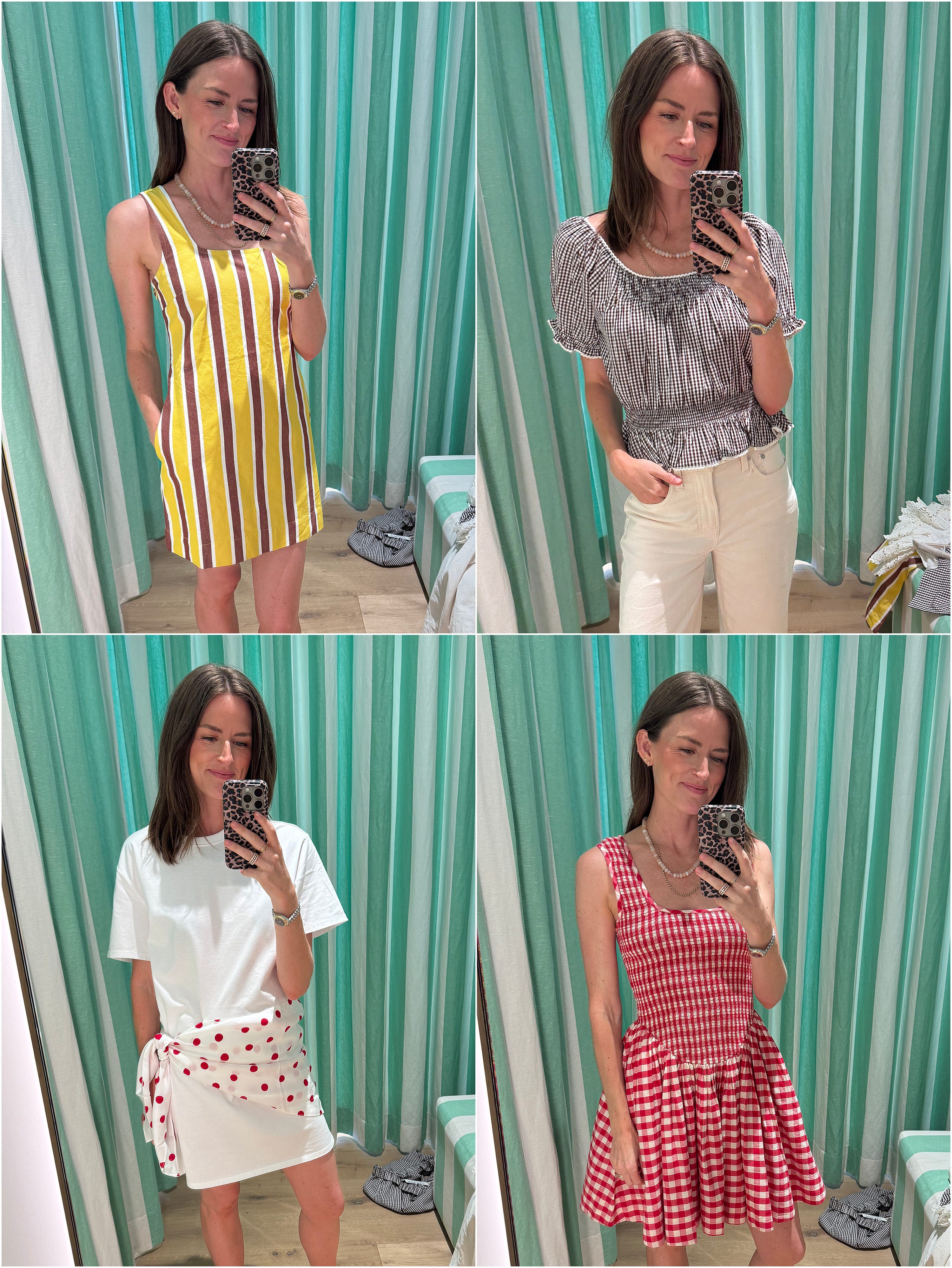 never wear green in your dressing room Why Should Never Wear Green in Your Dressing Room