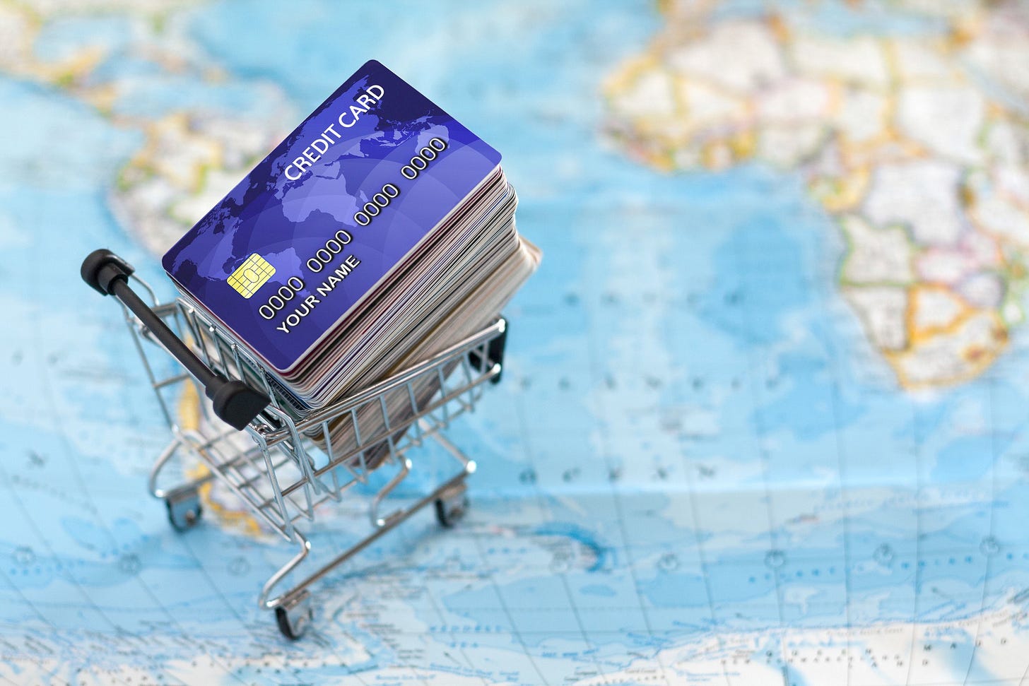 Credit cards to earn travel Credit cards to earn travel